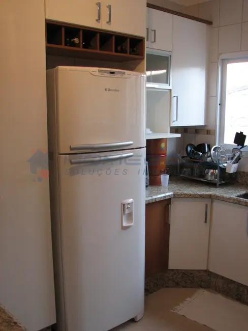 Foto 5 de Casa com 3 quartos à venda, 223m2 em Vila Lemos, Campinas - SP