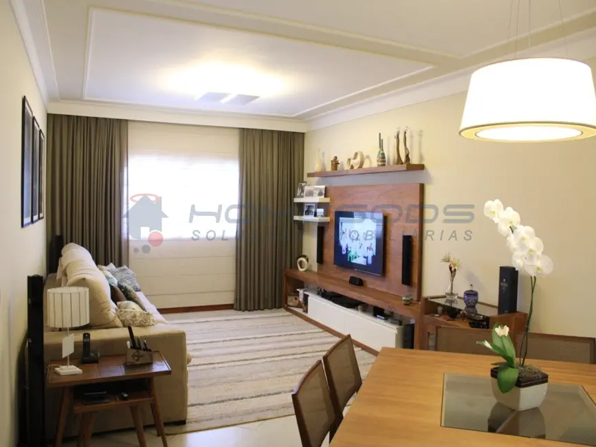 Foto 1 de Casa com 3 quartos à venda, 223m2 em Vila Lemos, Campinas - SP
