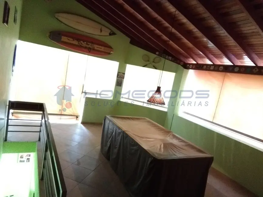 Foto 9 de Casa com 3 quartos à venda, 223m2 em Vila Lemos, Campinas - SP