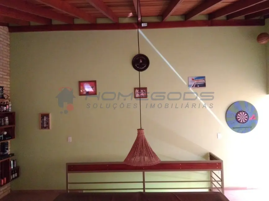 Foto 2 de Casa com 3 quartos à venda, 223m2 em Vila Lemos, Campinas - SP