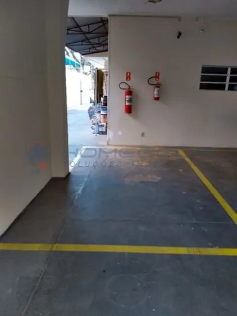 Foto 2 de Apartamento com 2 quartos à venda, 76m2 em Centro, Campinas - SP