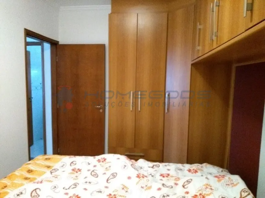 Foto 4 de Apartamento com 2 quartos à venda, 76m2 em Centro, Campinas - SP