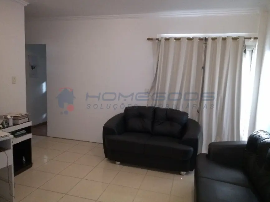 Foto 3 de Apartamento com 2 quartos à venda, 76m2 em Centro, Campinas - SP