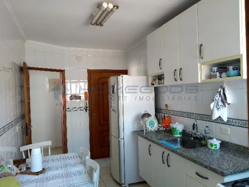 Foto 8 de Apartamento com 2 quartos à venda, 76m2 em Centro, Campinas - SP