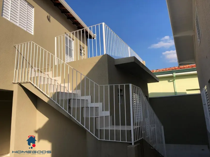 Foto 7 de Sala Comercial com 3 quartos à venda, 243m2 em Jardim Presidente Wenceslau, Campinas - SP