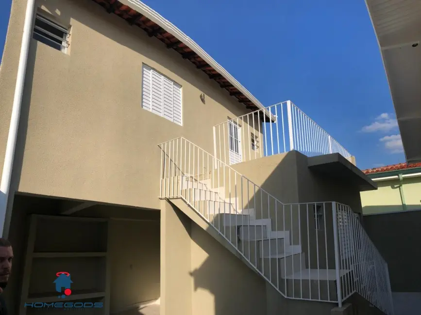 Foto 8 de Sala Comercial com 3 quartos à venda, 243m2 em Jardim Presidente Wenceslau, Campinas - SP