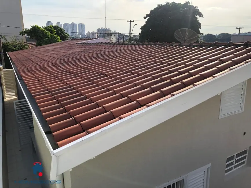 Foto 3 de Sala Comercial com 3 quartos à venda, 243m2 em Jardim Presidente Wenceslau, Campinas - SP