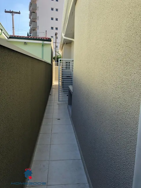 Foto 5 de Sala Comercial com 3 quartos à venda, 243m2 em Jardim Presidente Wenceslau, Campinas - SP