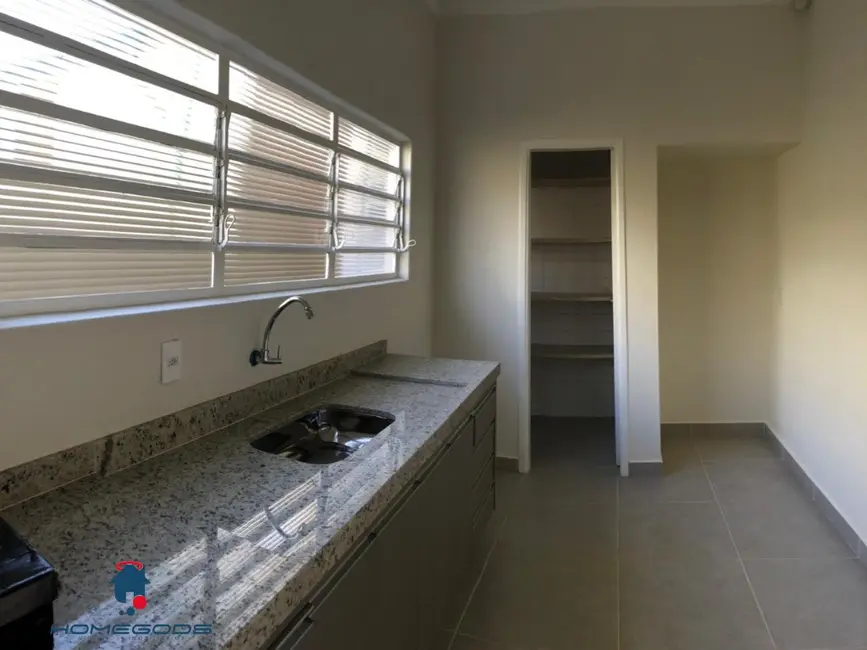 Foto 6 de Sala Comercial com 3 quartos à venda, 243m2 em Jardim Presidente Wenceslau, Campinas - SP