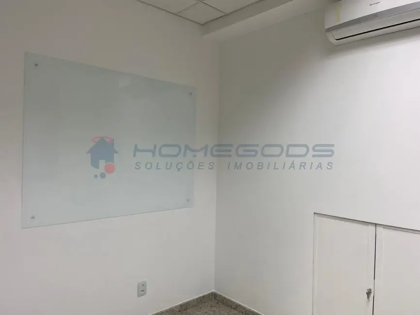 Sala Comercial para alugar, 107m2 em Cambuí, Campinas - SP - imagem 5 Foto 5 de Sala Comercial para alugar, 107m2 em Cambuí, Campinas - SP