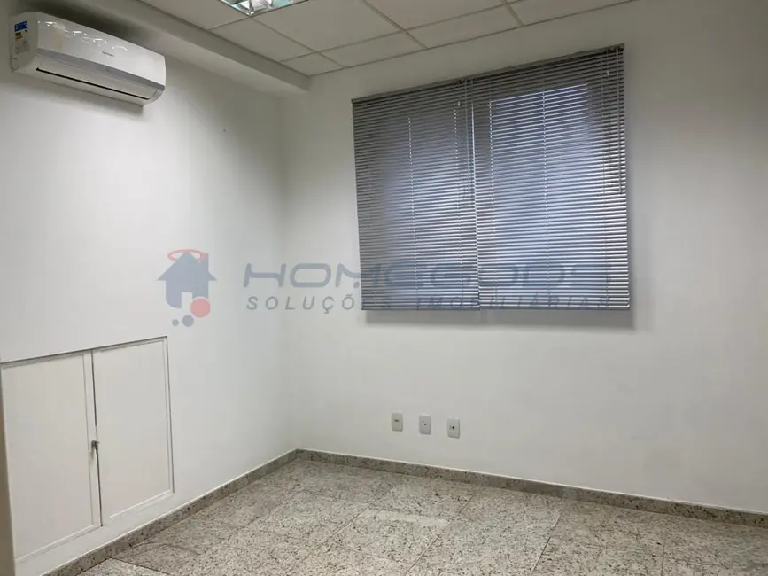 Sala Comercial para alugar, 107m2 em Cambuí, Campinas - SP - imagem 3 Foto 3 de Sala Comercial para alugar, 107m2 em Cambuí, Campinas - SP