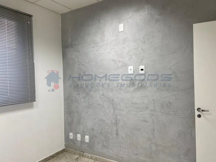 Sala Comercial para alugar, 107m2 em Cambuí, Campinas - SP - imagem 6 Foto 6 de Sala Comercial para alugar, 107m2 em Cambuí, Campinas - SP