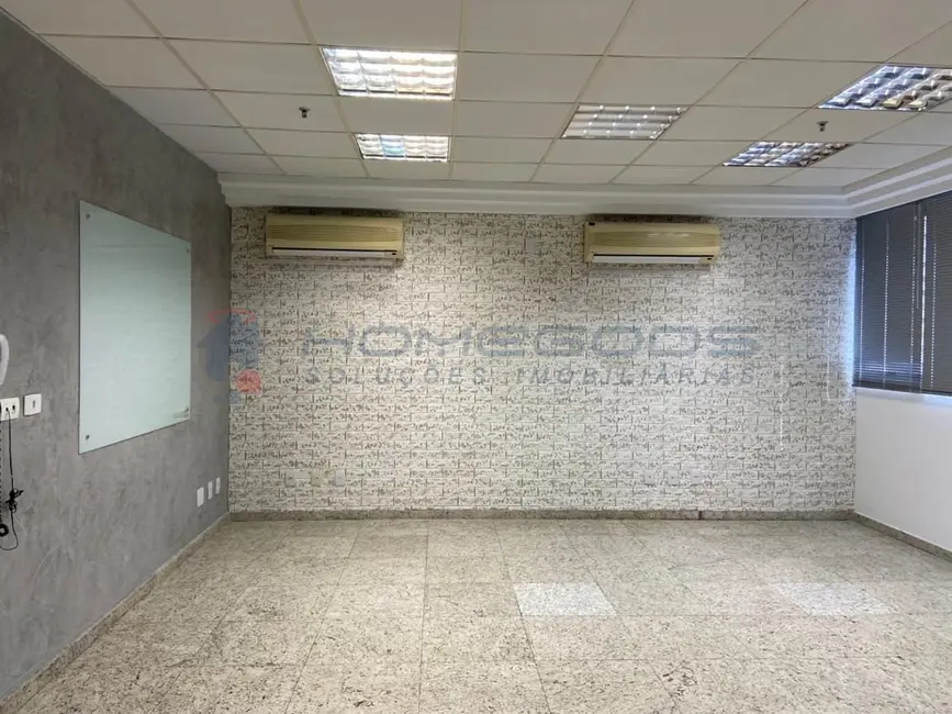 Sala Comercial para alugar, 107m2 em Cambuí, Campinas - SP - imagem 8 Foto 8 de Sala Comercial para alugar, 107m2 em Cambuí, Campinas - SP