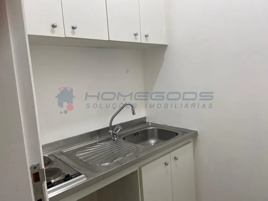 Sala Comercial para alugar, 107m2 em Cambuí, Campinas - SP - imagem 4 Foto 4 de Sala Comercial para alugar, 107m2 em Cambuí, Campinas - SP
