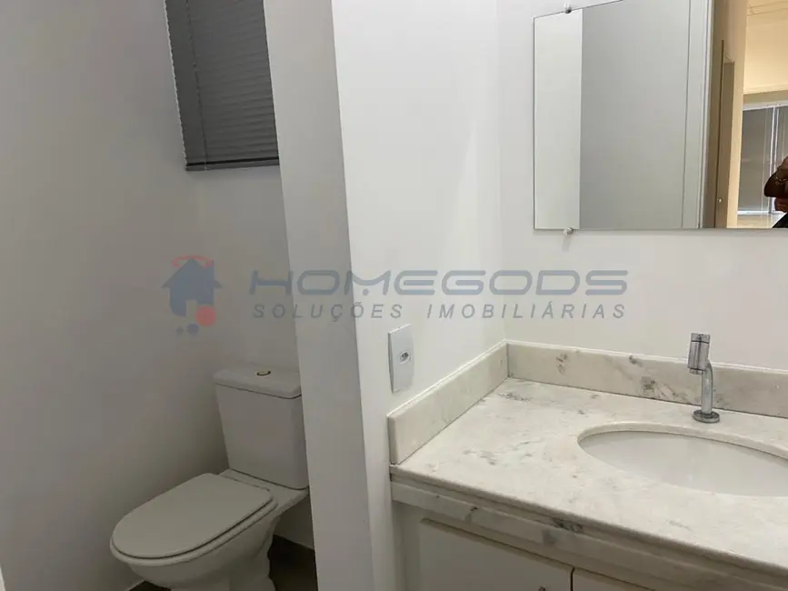 Sala Comercial para alugar, 107m2 em Cambuí, Campinas - SP - imagem 7 Foto 7 de Sala Comercial para alugar, 107m2 em Cambuí, Campinas - SP