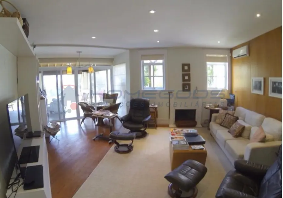 Casa de Condomínio com 4 quartos à venda, 620m2 em Condomínio Chácaras do Alto da Nova Campinas, Campinas - SP - imagem 6 Foto 6 de Casa de Condomínio com 4 quartos à venda, 620m2 em Condomínio Chácaras do Alto da Nova Campinas, Campinas - SP