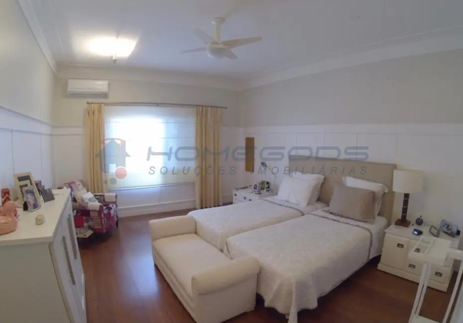 Casa de Condomínio com 4 quartos à venda, 620m2 em Condomínio Chácaras do Alto da Nova Campinas, Campinas - SP - imagem 8 Foto 8 de Casa de Condomínio com 4 quartos à venda, 620m2 em Condomínio Chácaras do Alto da Nova Campinas, Campinas - SP