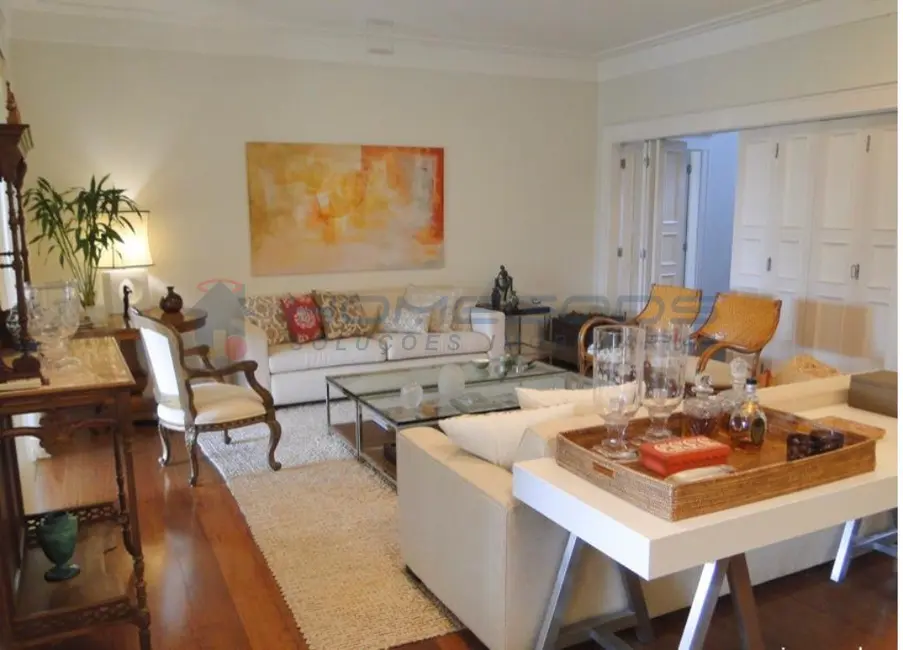 Casa de Condomínio com 4 quartos à venda, 620m2 em Condomínio Chácaras do Alto da Nova Campinas, Campinas - SP - imagem 4 Foto 4 de Casa de Condomínio com 4 quartos à venda, 620m2 em Condomínio Chácaras do Alto da Nova Campinas, Campinas - SP