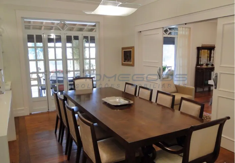 Casa de Condomínio com 4 quartos à venda, 620m2 em Condomínio Chácaras do Alto da Nova Campinas, Campinas - SP - imagem 5 Foto 5 de Casa de Condomínio com 4 quartos à venda, 620m2 em Condomínio Chácaras do Alto da Nova Campinas, Campinas - SP