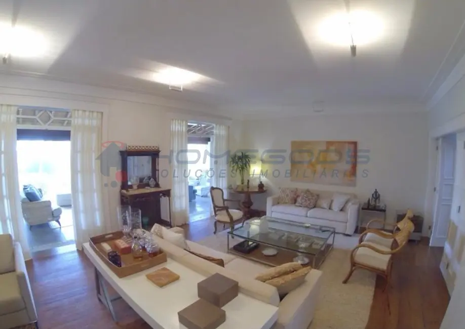 Casa de Condomínio com 4 quartos à venda, 620m2 em Condomínio Chácaras do Alto da Nova Campinas, Campinas - SP - imagem 3 Foto 3 de Casa de Condomínio com 4 quartos à venda, 620m2 em Condomínio Chácaras do Alto da Nova Campinas, Campinas - SP