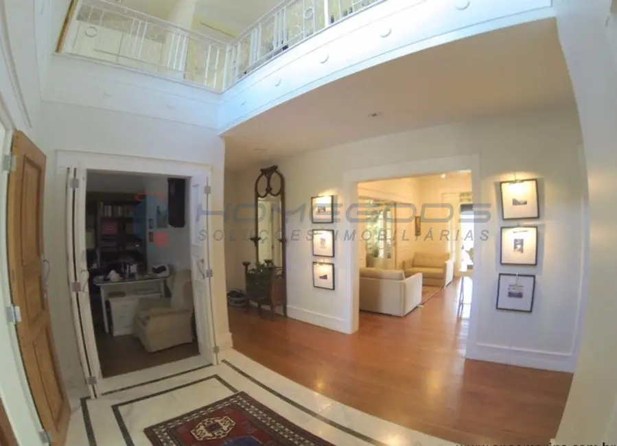 Casa de Condomínio com 4 quartos à venda, 620m2 em Condomínio Chácaras do Alto da Nova Campinas, Campinas - SP - imagem 2 Foto 2 de Casa de Condomínio com 4 quartos à venda, 620m2 em Condomínio Chácaras do Alto da Nova Campinas, Campinas - SP