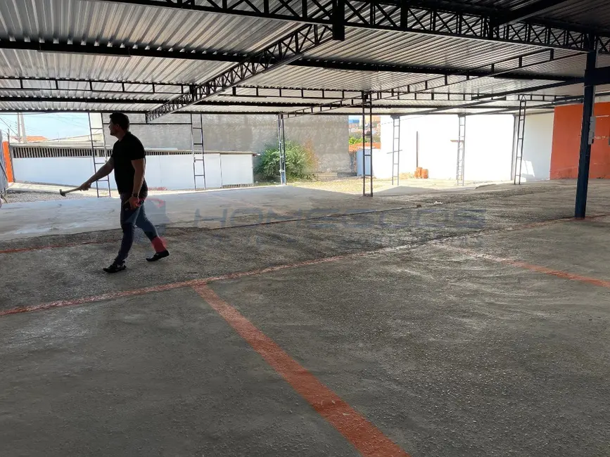 Loja para alugar, 50m2 em Campinas - SP - imagem 5 Foto 5 de Loja para alugar, 50m2 em Campinas - SP