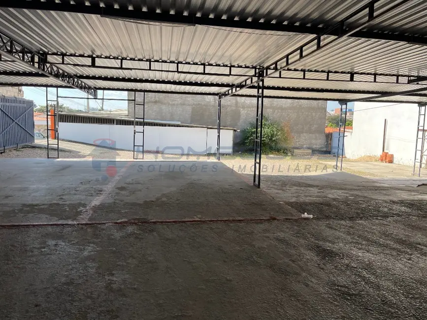 Loja para alugar, 50m2 em Campinas - SP - imagem 4 Foto 4 de Loja para alugar, 50m2 em Campinas - SP