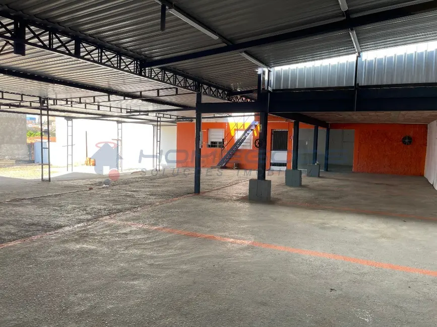 Loja para alugar, 50m2 em Campinas - SP - imagem 8 Foto 8 de Loja para alugar, 50m2 em Campinas - SP