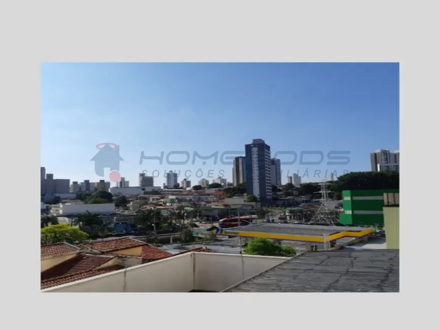 Foto 4 de Apartamento com 2 quartos à venda, 65m2 em Cambuí, Campinas - SP