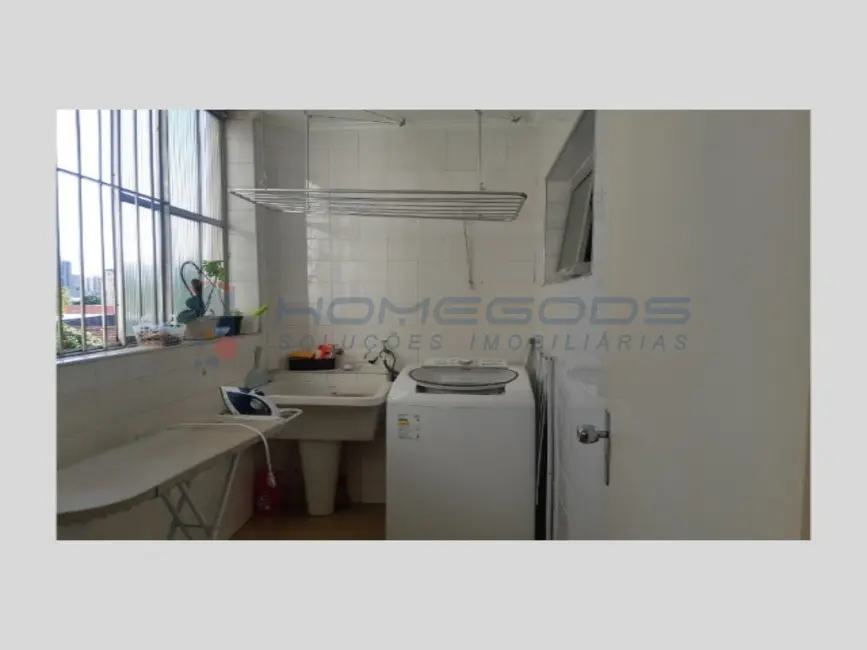 Foto 6 de Apartamento com 2 quartos à venda, 65m2 em Cambuí, Campinas - SP