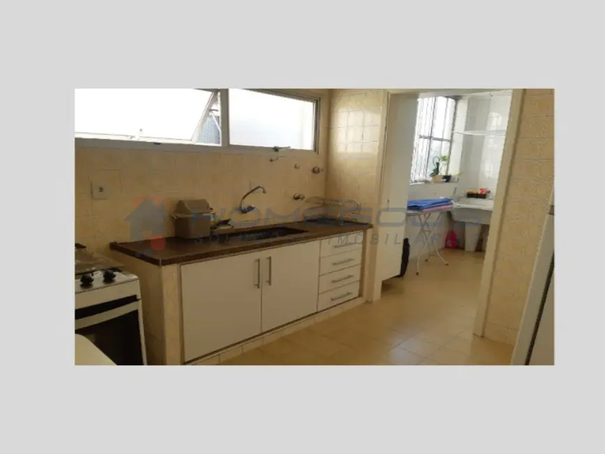 Foto 9 de Apartamento com 2 quartos à venda, 65m2 em Cambuí, Campinas - SP