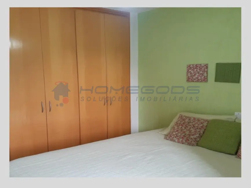 Foto 8 de Apartamento com 2 quartos à venda, 65m2 em Cambuí, Campinas - SP