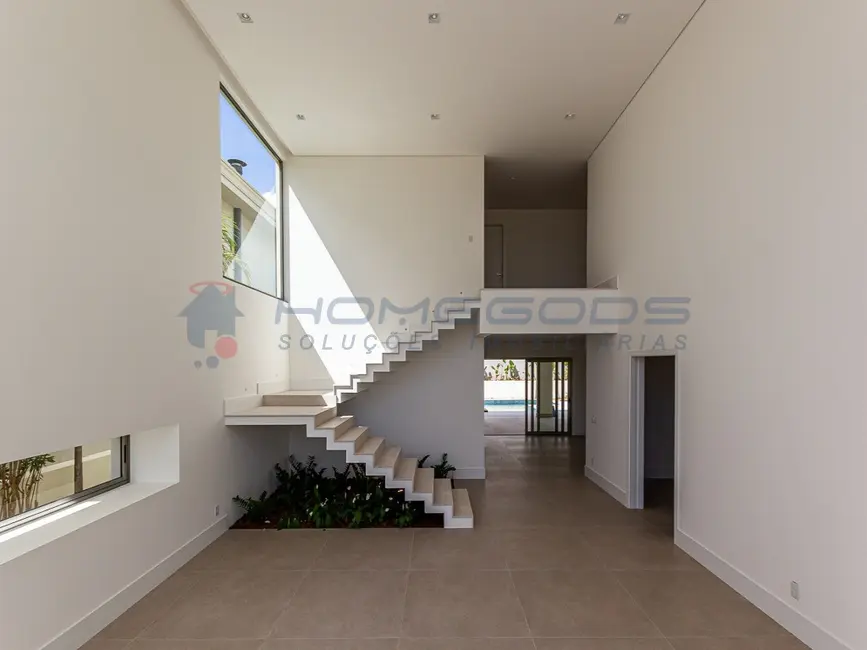 Foto 9 de Casa de Condomínio com 5 quartos à venda, 702m2 em Loteamento Mont Blanc Residence, Campinas - SP