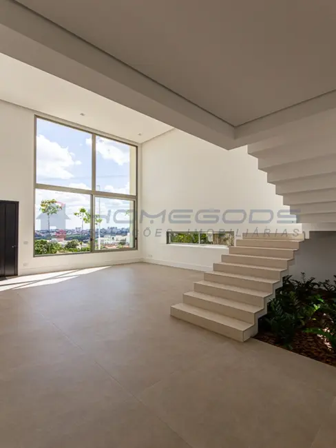 Foto 5 de Casa de Condomínio com 5 quartos à venda, 702m2 em Loteamento Mont Blanc Residence, Campinas - SP
