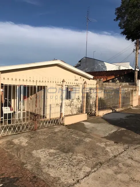 Foto 5 de Casa com 3 quartos à venda, 130m2 em Jardim Bom Retiro, Campinas - SP