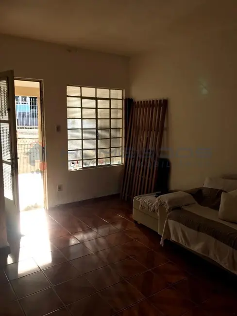Foto 3 de Casa com 3 quartos à venda, 130m2 em Jardim Bom Retiro, Campinas - SP