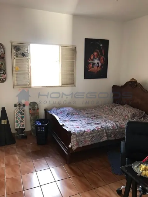 Foto 4 de Casa com 3 quartos à venda, 130m2 em Jardim Bom Retiro, Campinas - SP