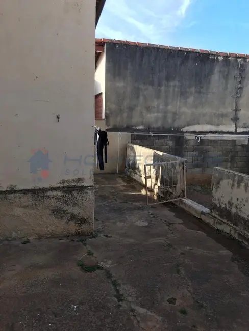 Foto 9 de Casa com 3 quartos à venda, 130m2 em Jardim Bom Retiro, Campinas - SP