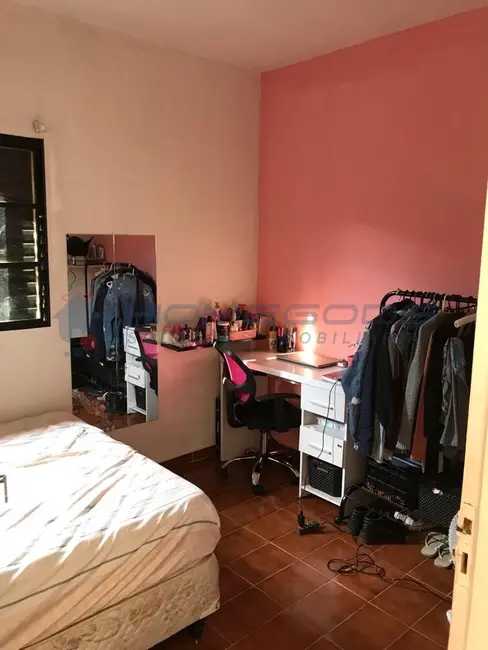 Foto 7 de Casa com 3 quartos à venda, 130m2 em Jardim Bom Retiro, Campinas - SP