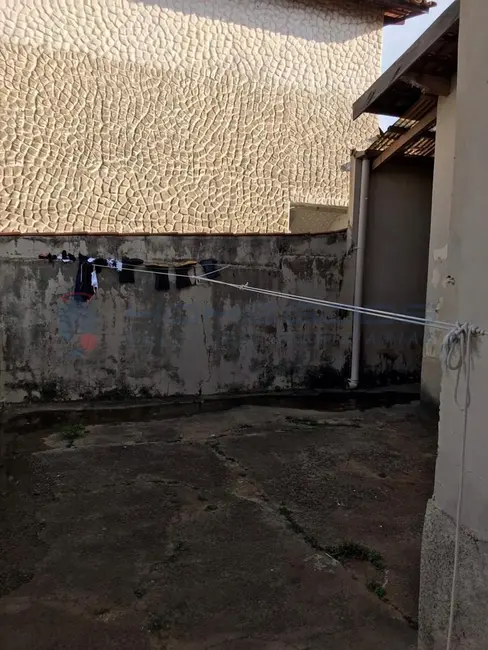 Foto 8 de Casa com 3 quartos à venda, 130m2 em Jardim Bom Retiro, Campinas - SP