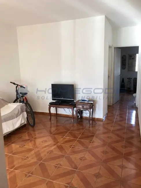 Foto 2 de Casa com 3 quartos à venda, 130m2 em Jardim Bom Retiro, Campinas - SP