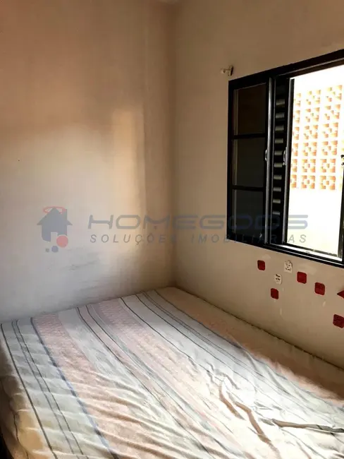 Foto 6 de Casa com 3 quartos à venda, 130m2 em Jardim Bom Retiro, Campinas - SP