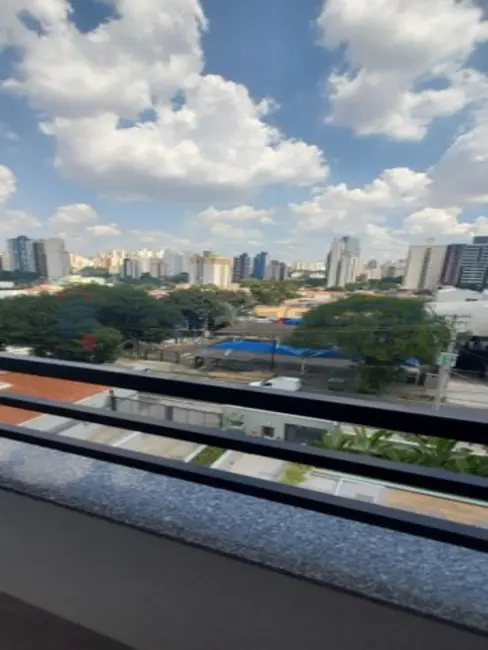 Apartamento com 2 quartos à venda, 58m2 em Vila Itapura, Campinas - SP - imagem 8 Foto 8 de Apartamento com 2 quartos à venda, 58m2 em Vila Itapura, Campinas - SP