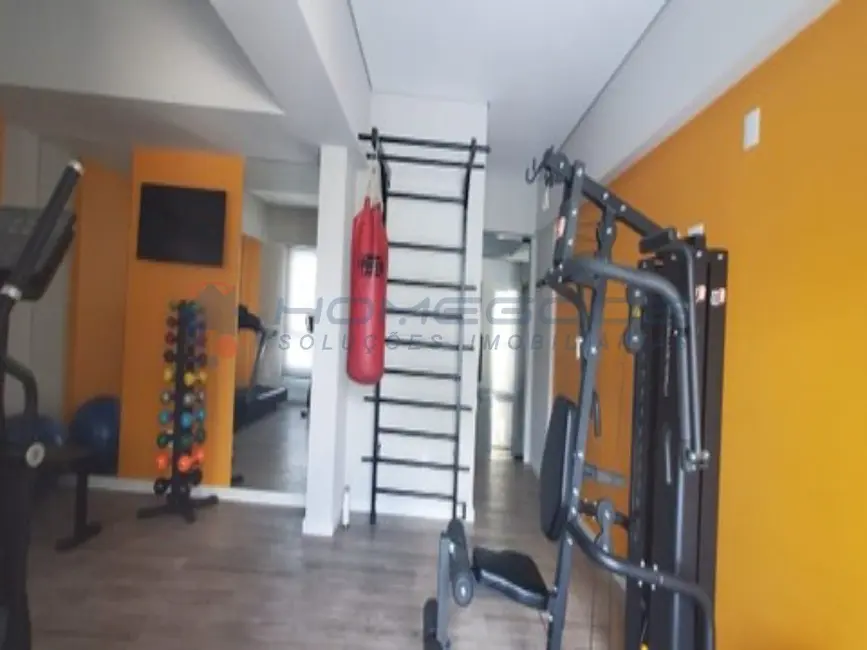 Apartamento com 2 quartos à venda, 58m2 em Vila Itapura, Campinas - SP - imagem 4 Foto 4 de Apartamento com 2 quartos à venda, 58m2 em Vila Itapura, Campinas - SP