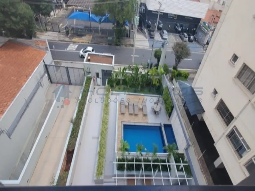 Apartamento com 2 quartos à venda, 58m2 em Vila Itapura, Campinas - SP - imagem 7 Foto 7 de Apartamento com 2 quartos à venda, 58m2 em Vila Itapura, Campinas - SP