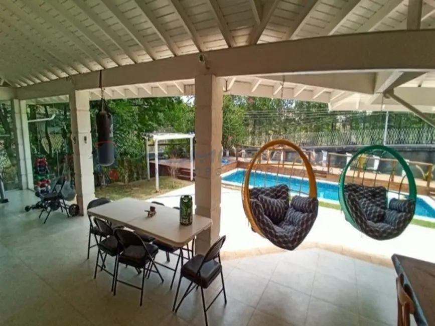 Foto 7 de Casa de Condomínio com 4 quartos à venda, 600m2 em Loteamento Alphaville Campinas, Campinas - SP