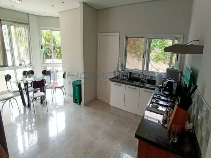 Foto 9 de Casa de Condomínio com 4 quartos à venda, 600m2 em Loteamento Alphaville Campinas, Campinas - SP