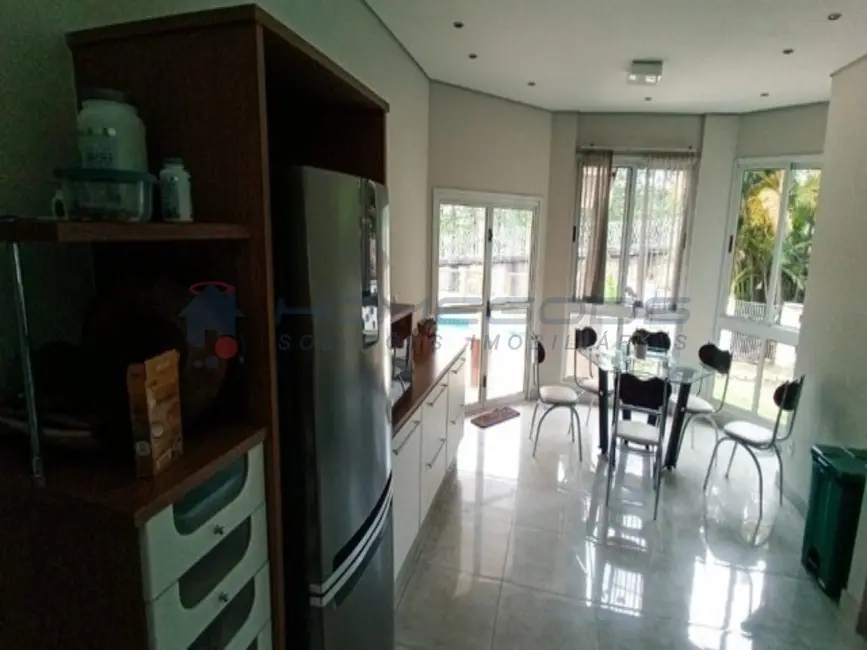 Foto 8 de Casa de Condomínio com 4 quartos à venda, 600m2 em Loteamento Alphaville Campinas, Campinas - SP