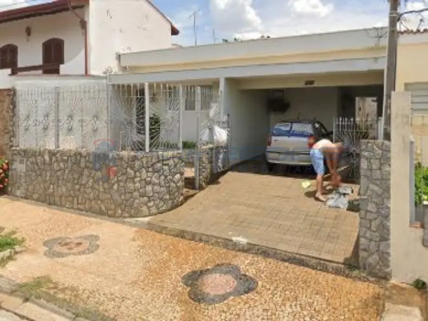 Foto 1 de Casa com 3 quartos à venda, 260m2 em Jardim Planalto, Campinas - SP