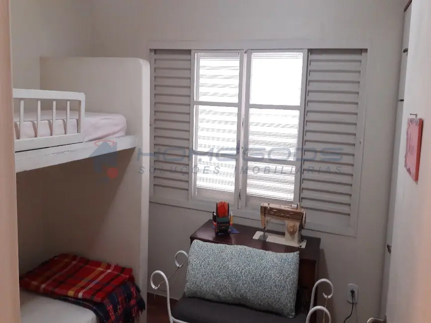 Foto 8 de Casa com 3 quartos à venda, 260m2 em Jardim Planalto, Campinas - SP